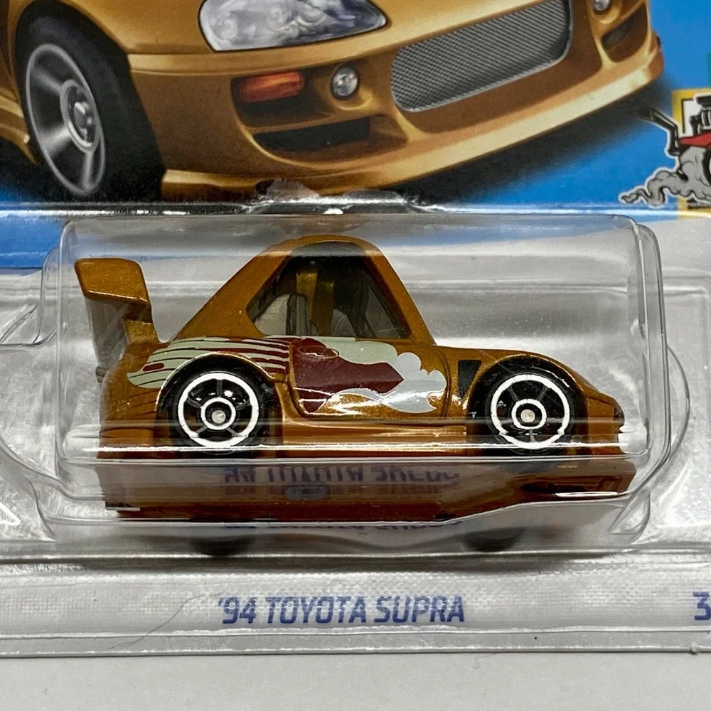 Hot Wheels hot wheels